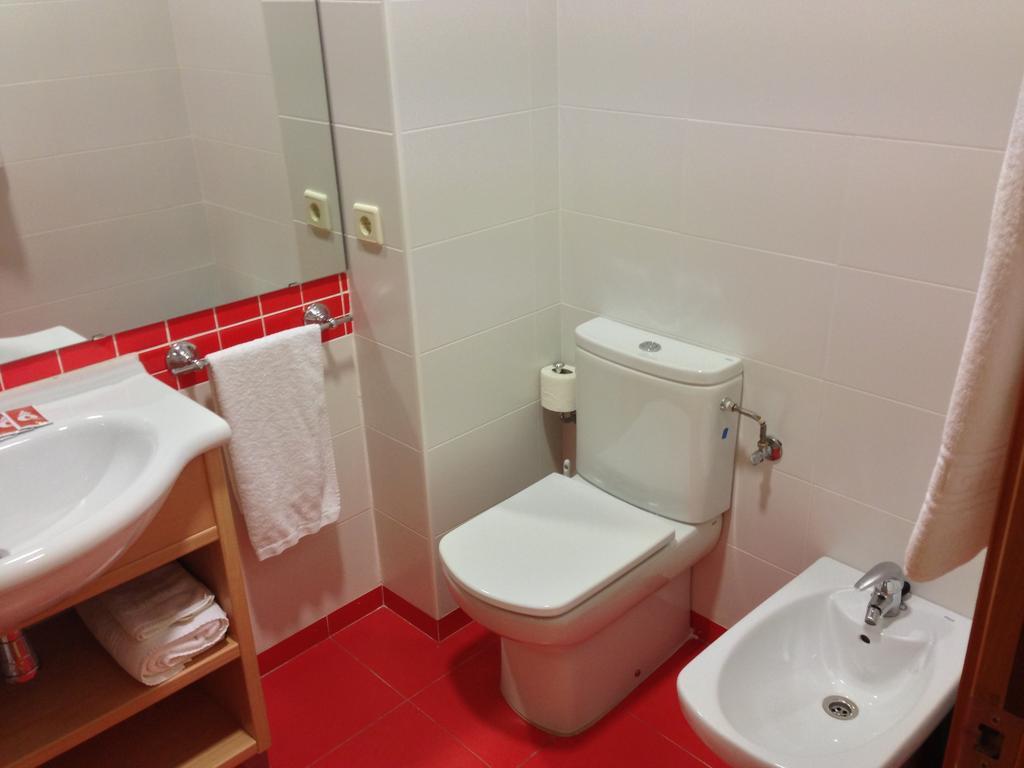 Hotel Vinas 17 Teruel Exterior photo