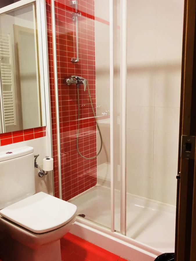 Hotel Vinas 17 Teruel Exterior photo