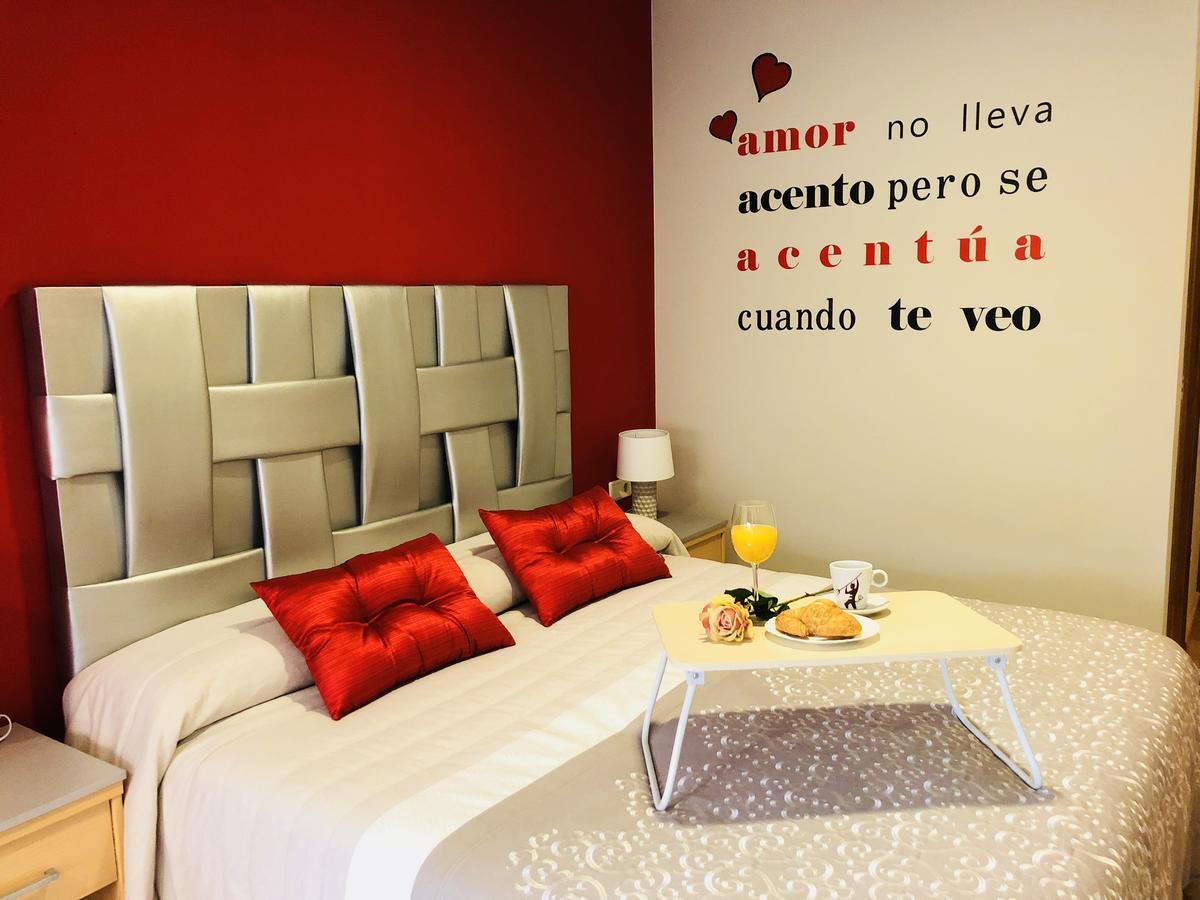 Hotel Vinas 17 Teruel Exterior photo