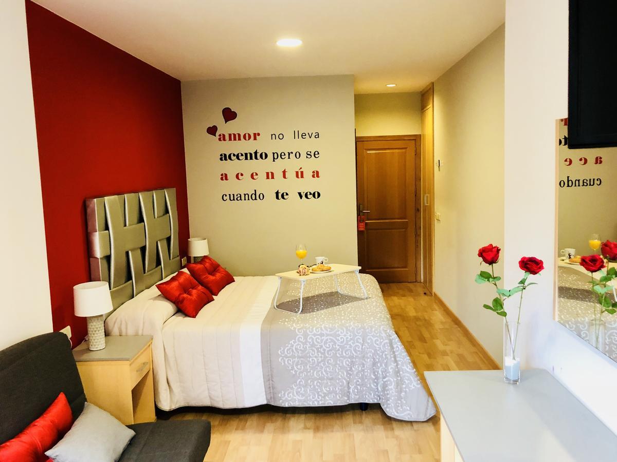 Hotel Vinas 17 Teruel Exterior photo